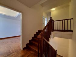 Chancery Grove (D11), Terrace #364563071
